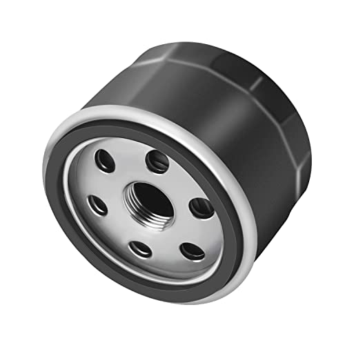 2 Pack Oil Filter P47407
