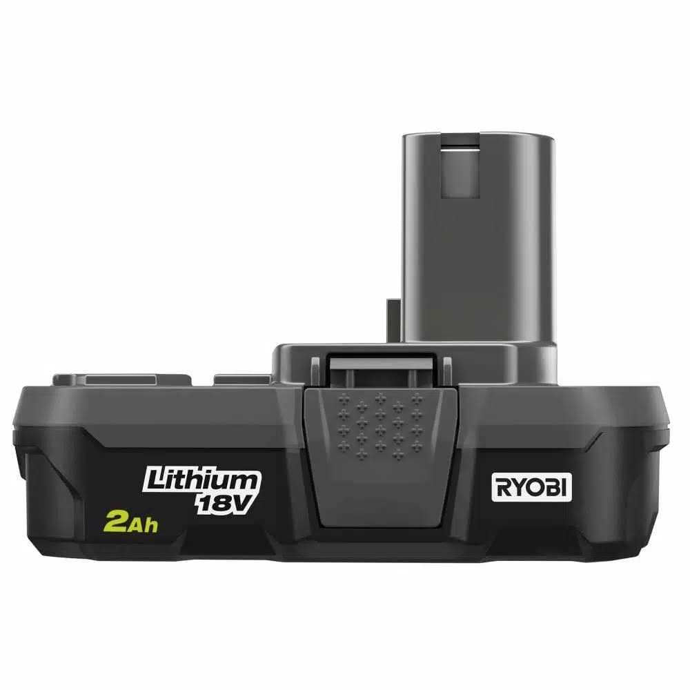 18-Volt 2.0 Ah Lithium-Ion Compact Battery D84031