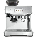 Stainless Steel Espresso Machine U7836