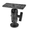 Portable Kayak Fish Finder Mount E377236