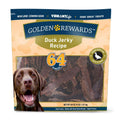 64 oz Duck Jerky T2534
