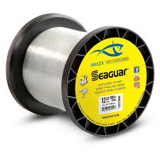 Fluorocarbon Fishing Line, 1,000 Yd X558015