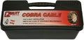 Cobra Cable Passenger Snow Traction Tire Chains T7969