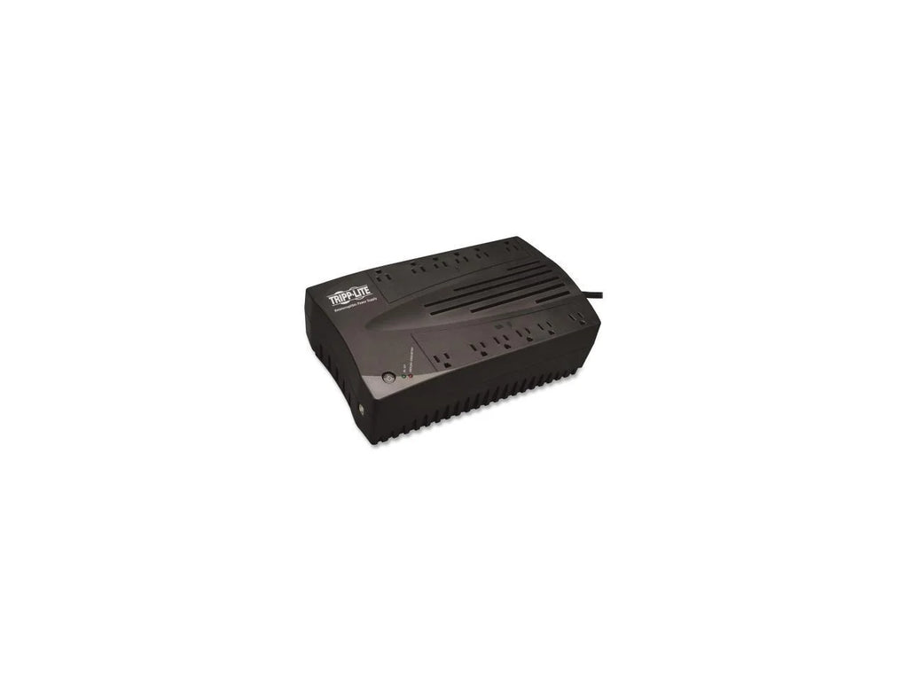 900 VA 480 Watts 12 Outlets Line Interactive UPS I77282