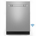 Stainless Steel Dishwasher U3804