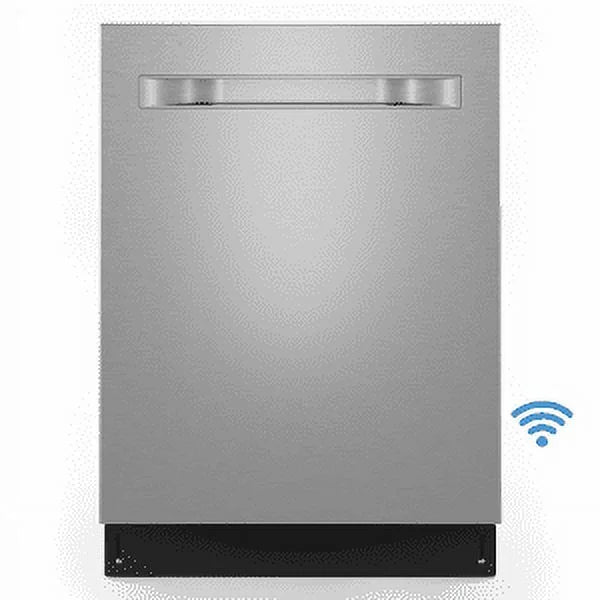 Stainless Steel Dishwasher U3804