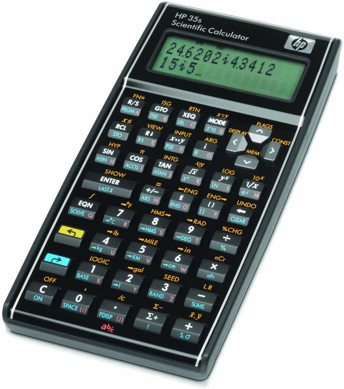 Scientific Calculator G806960
