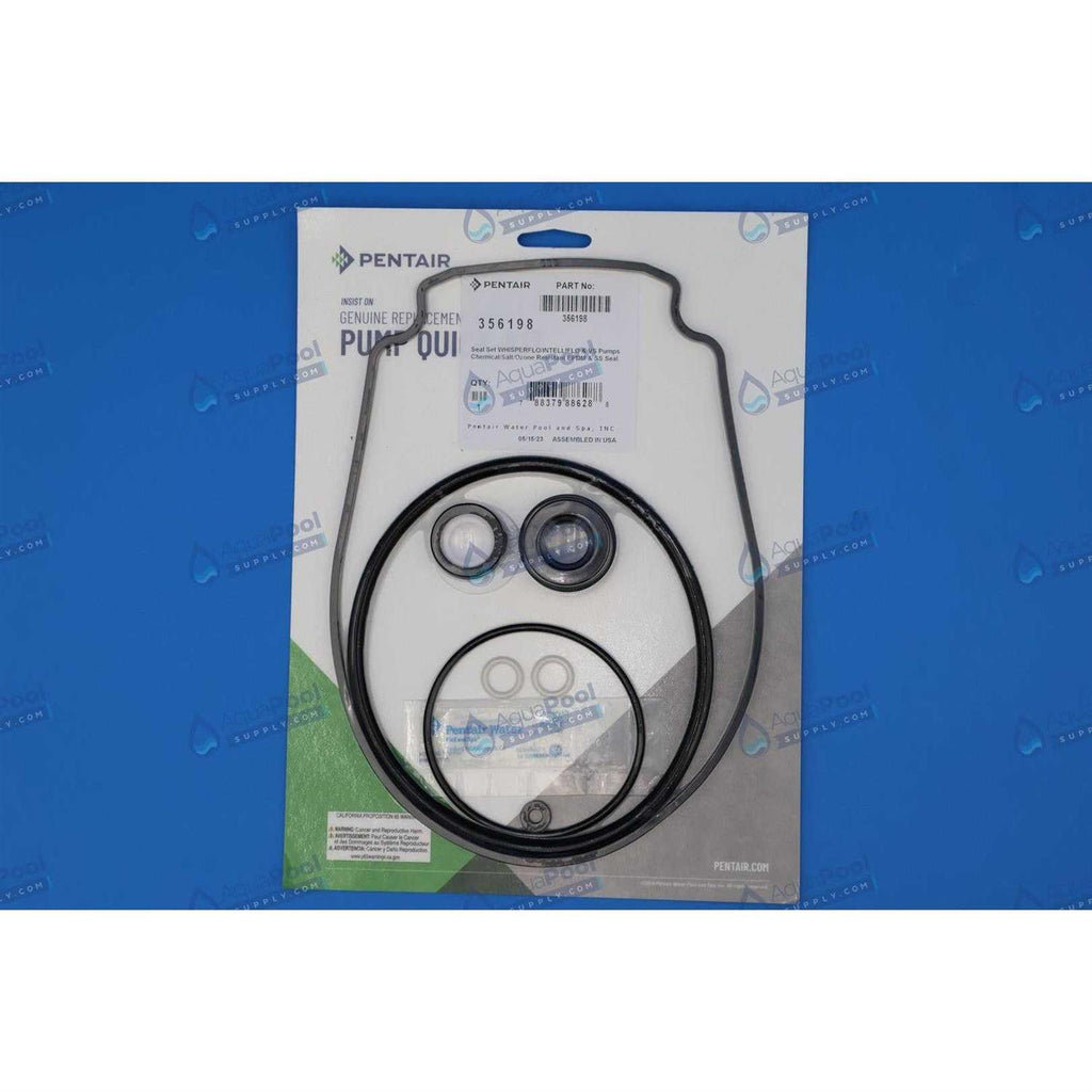 Seal Kit D484