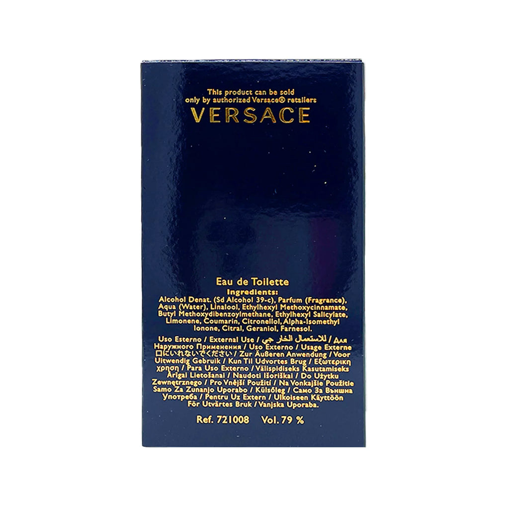 Eau De Toilette Spray 1.7 oz C2297