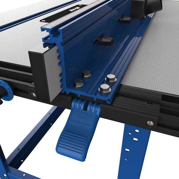 Precision Router Table Top C8967