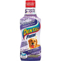 Dental Fresh Advanced Plaque & Tartar Water Additive for Dogs V6568