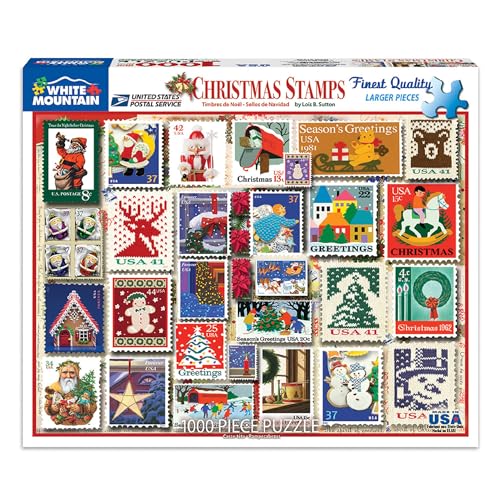 1000 Piece Jigsaw Puzzle 24"x30" Large Pieces T36179