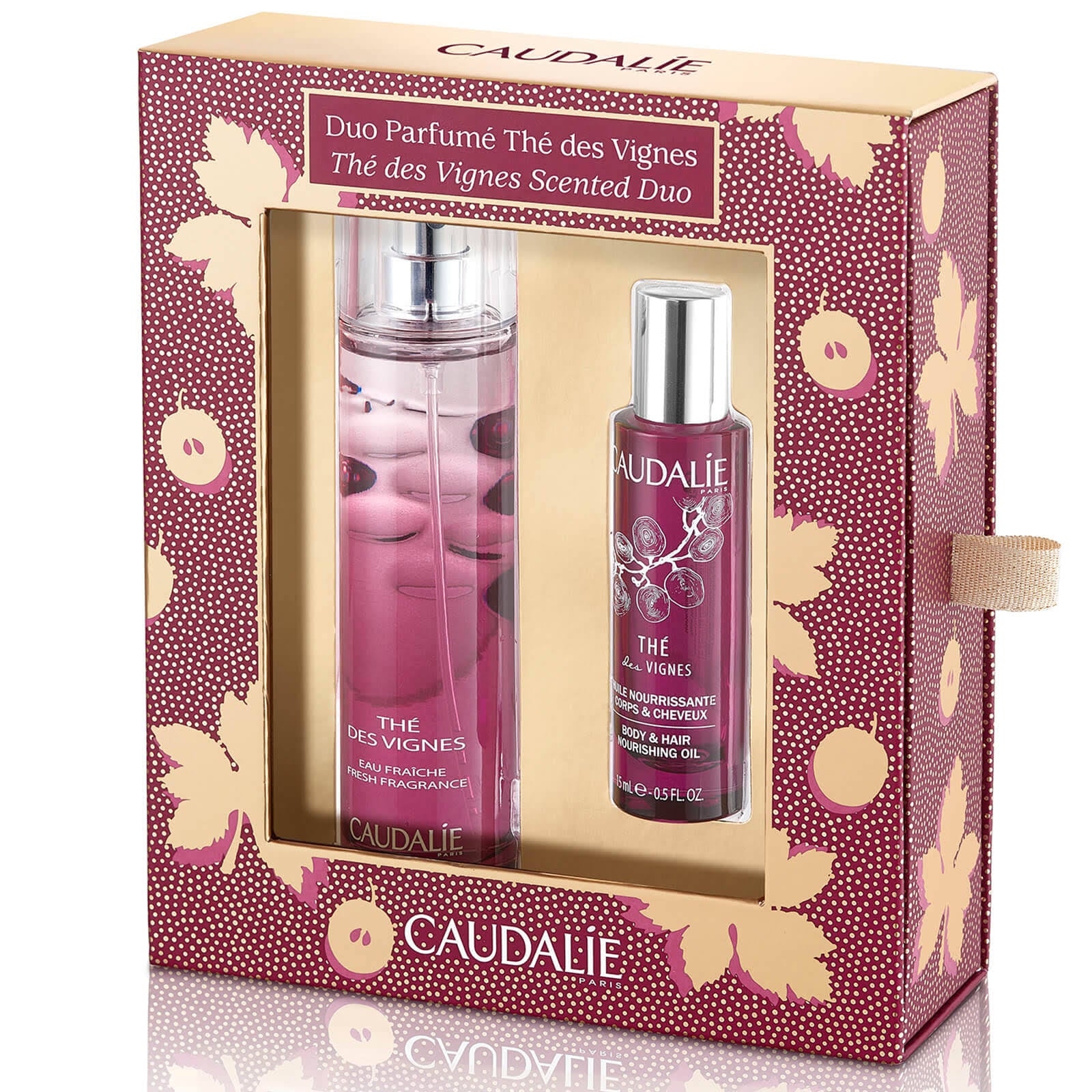 Scented Duo X848