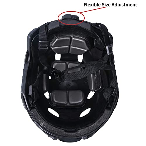 Multicam Tactical Bump Helmet M18217