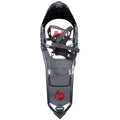 Black/Red Snowshoes D129011