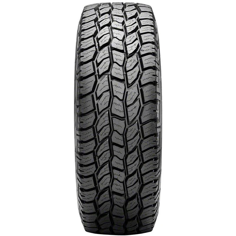 LT265/60R20 Tire C96962