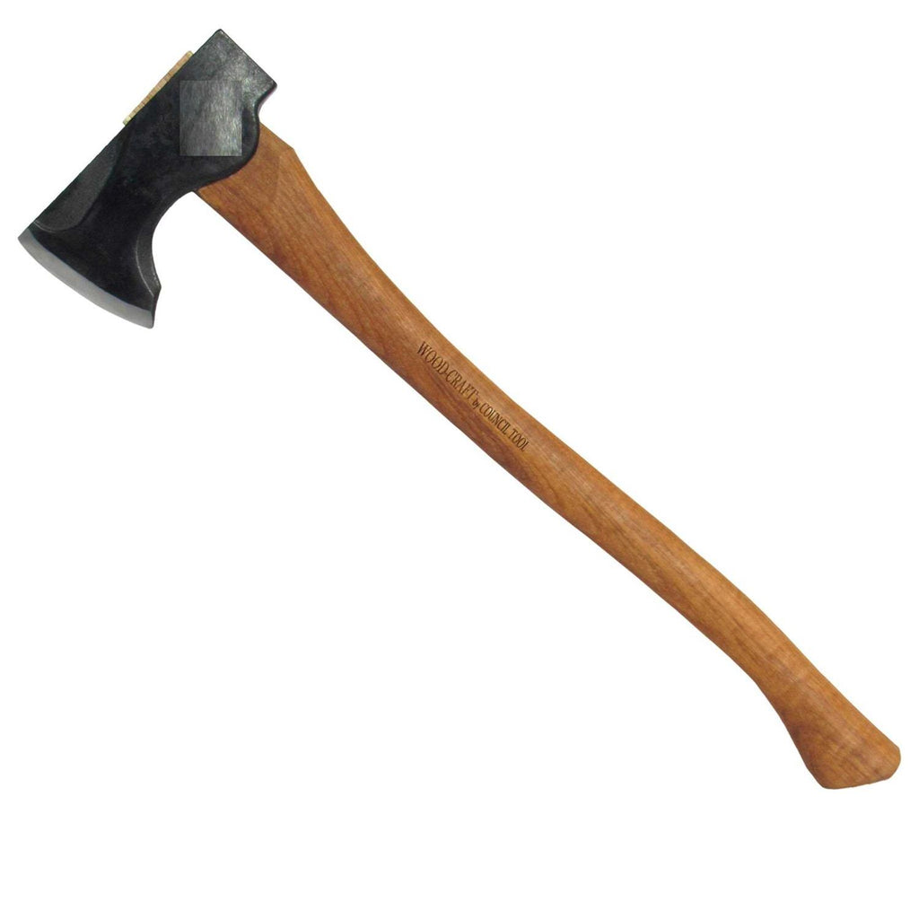 24 Pack Axe W37663