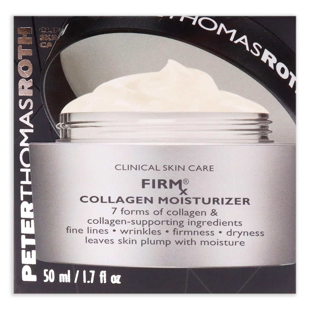1.7 Oz Collagen Face Cream R20785
