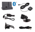 Satellite Radio Car Kit with Bluetooth Dock D35655