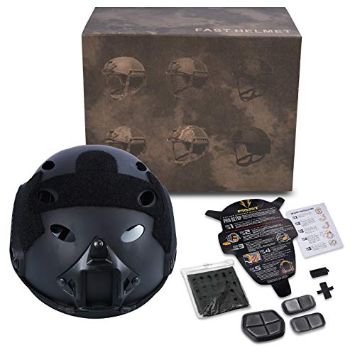 Multicam Tactical Bump Helmet M18217