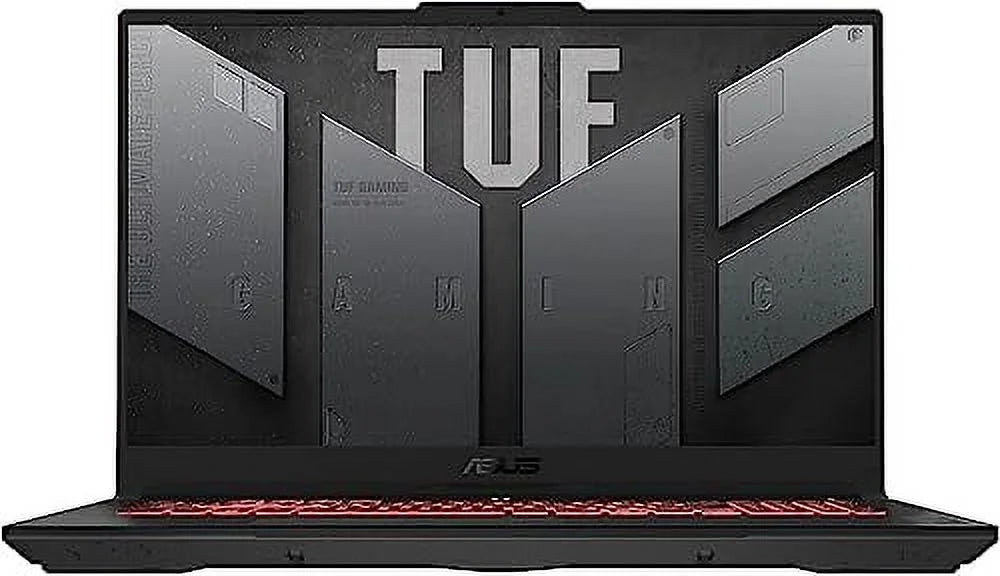 17.3" Gaming Laptop AMD Ryzen 7 GeForce RTX 4060 16GB DDR5 RAM 1TB PCIe SSD H872