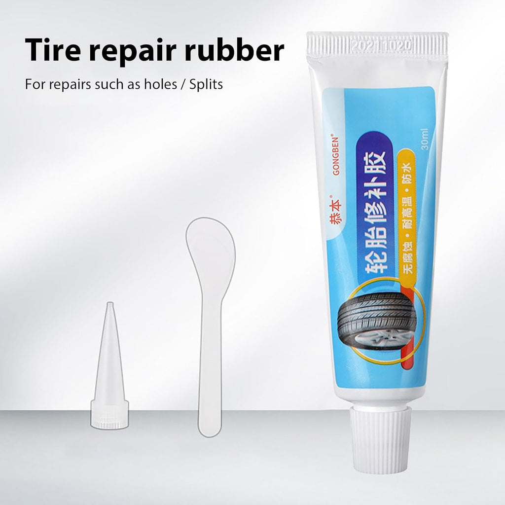 Waterproof Rubber Repair Glue 30ML N660