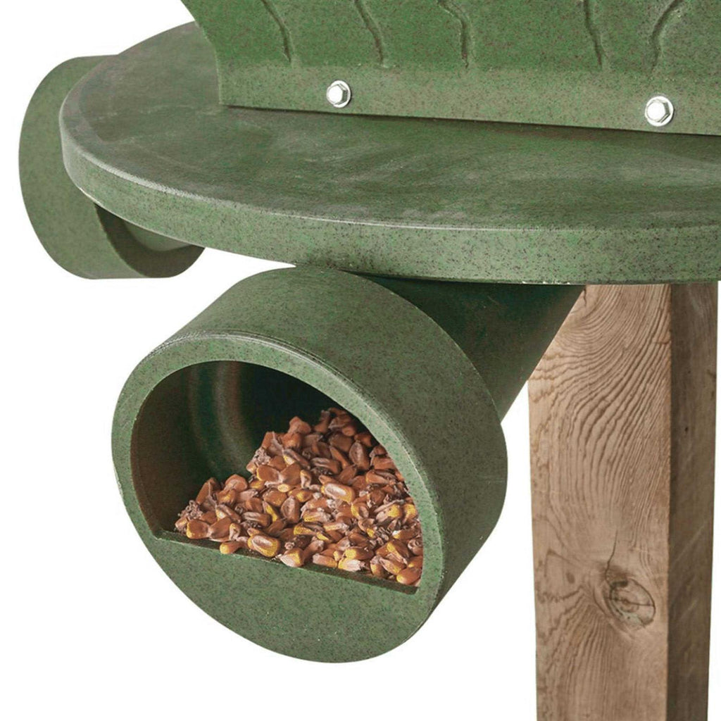 300 lb. Capacity Gravity Feeder D473999