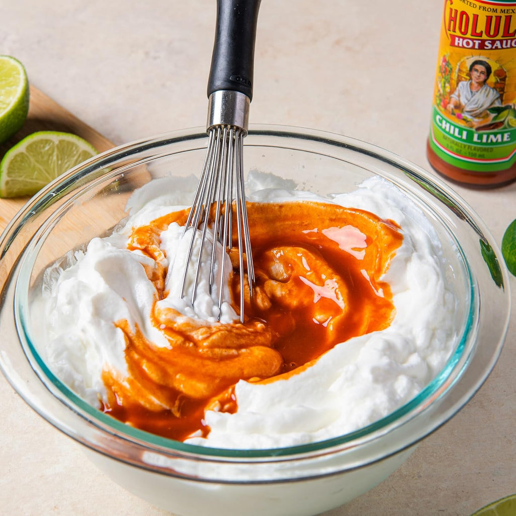 Chili Lime Hot Sauce, 5 fl oz (Pack of 12) P1128