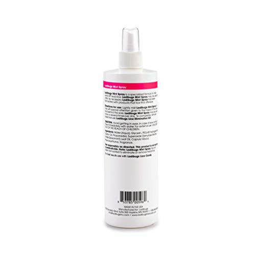 Mint Spray 8oz M445