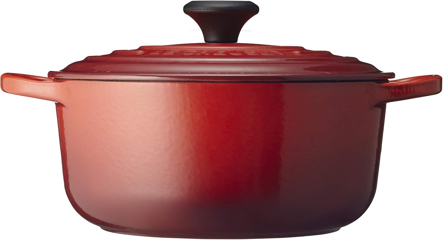 2.75 qt Enameled Dutch Oven U301