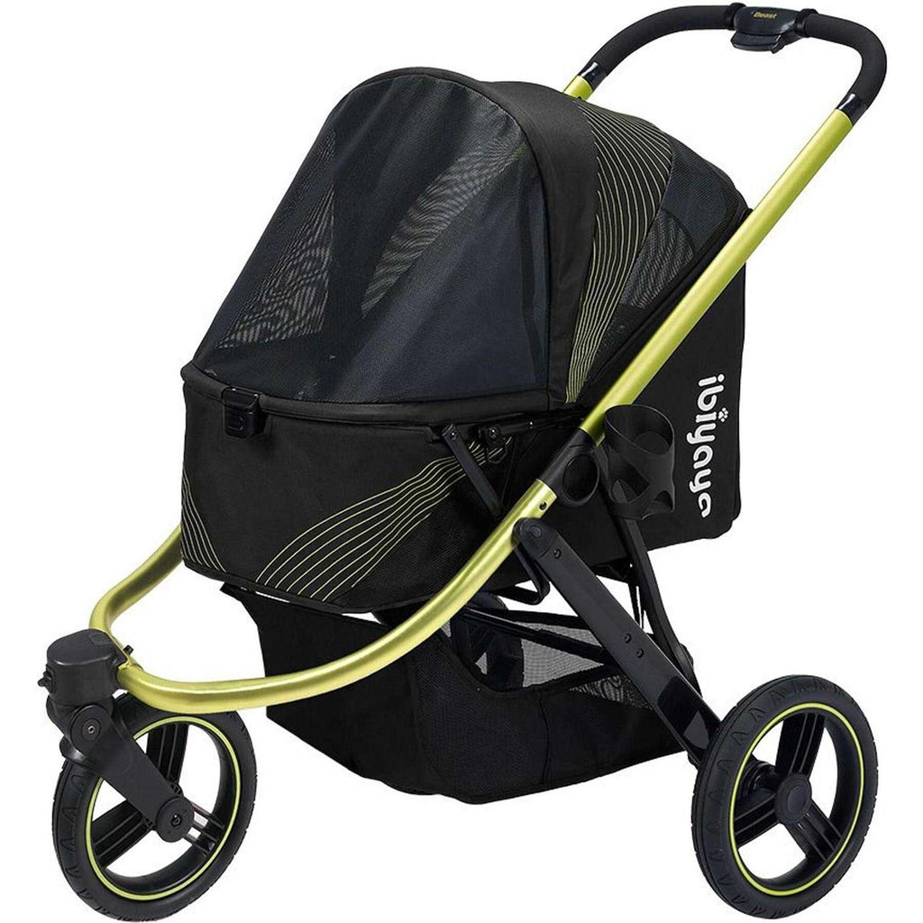 All Terrain Pet Jogging Stroller W8135