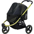 All Terrain Pet Jogging Stroller W8135