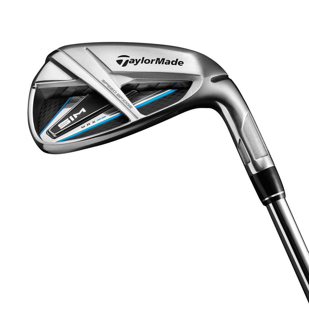 SIM Max Iron Set A689