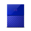 1000 GB Blue External Hard Drive S288756