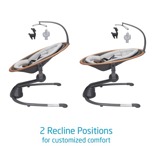 Classic Oat Portable Baby Swing K25302