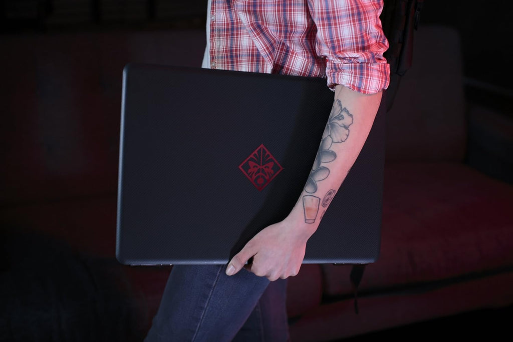 39,6 cm 15,6 Zoll FHD IPS UWVA Gaming Laptop Intel Core i7-6700HQ 8 GB RAM 1 TB HDD 128 GB SSD NVIDIA GeForce GTX 960M Schwarz S224745