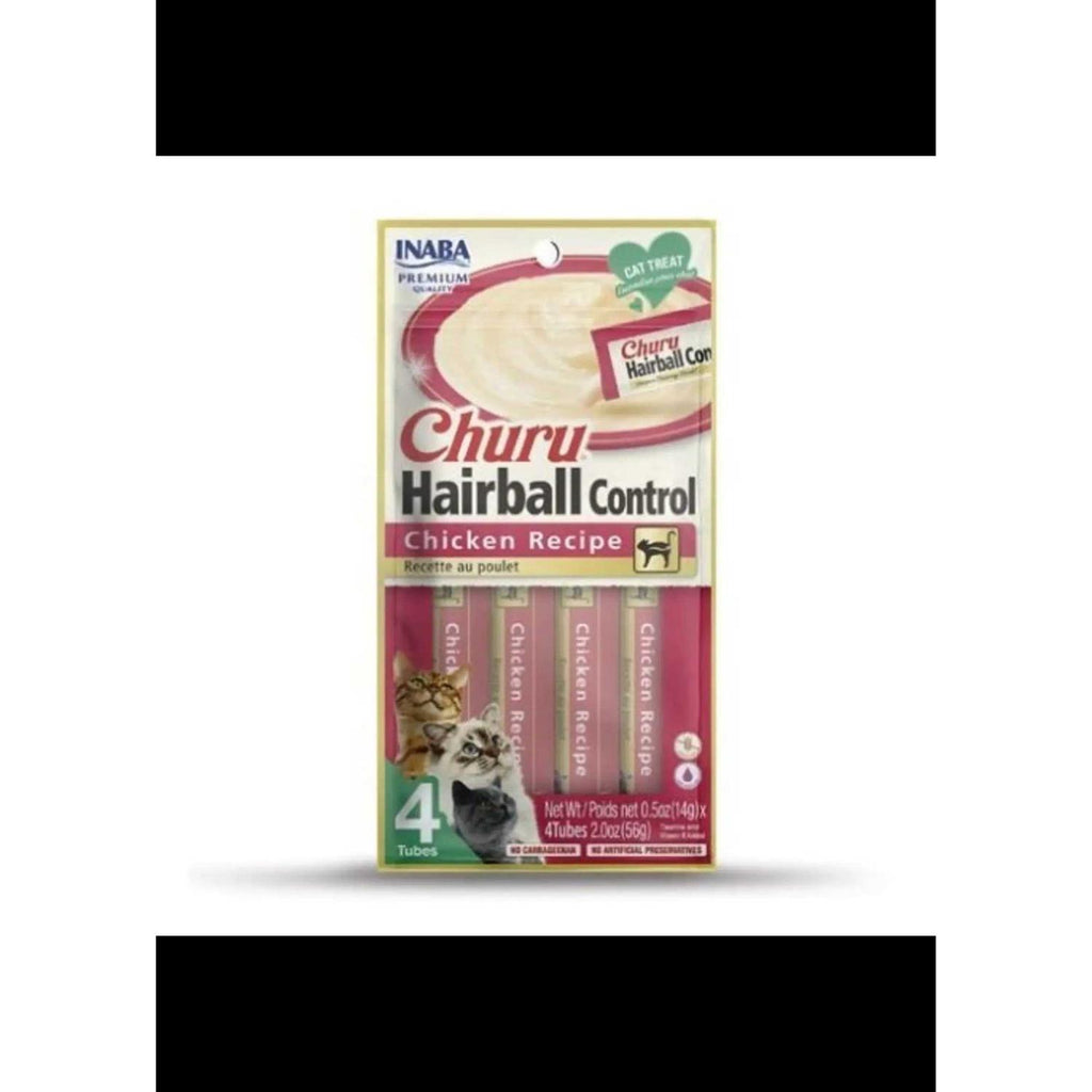 Chicken Cat Treat D560