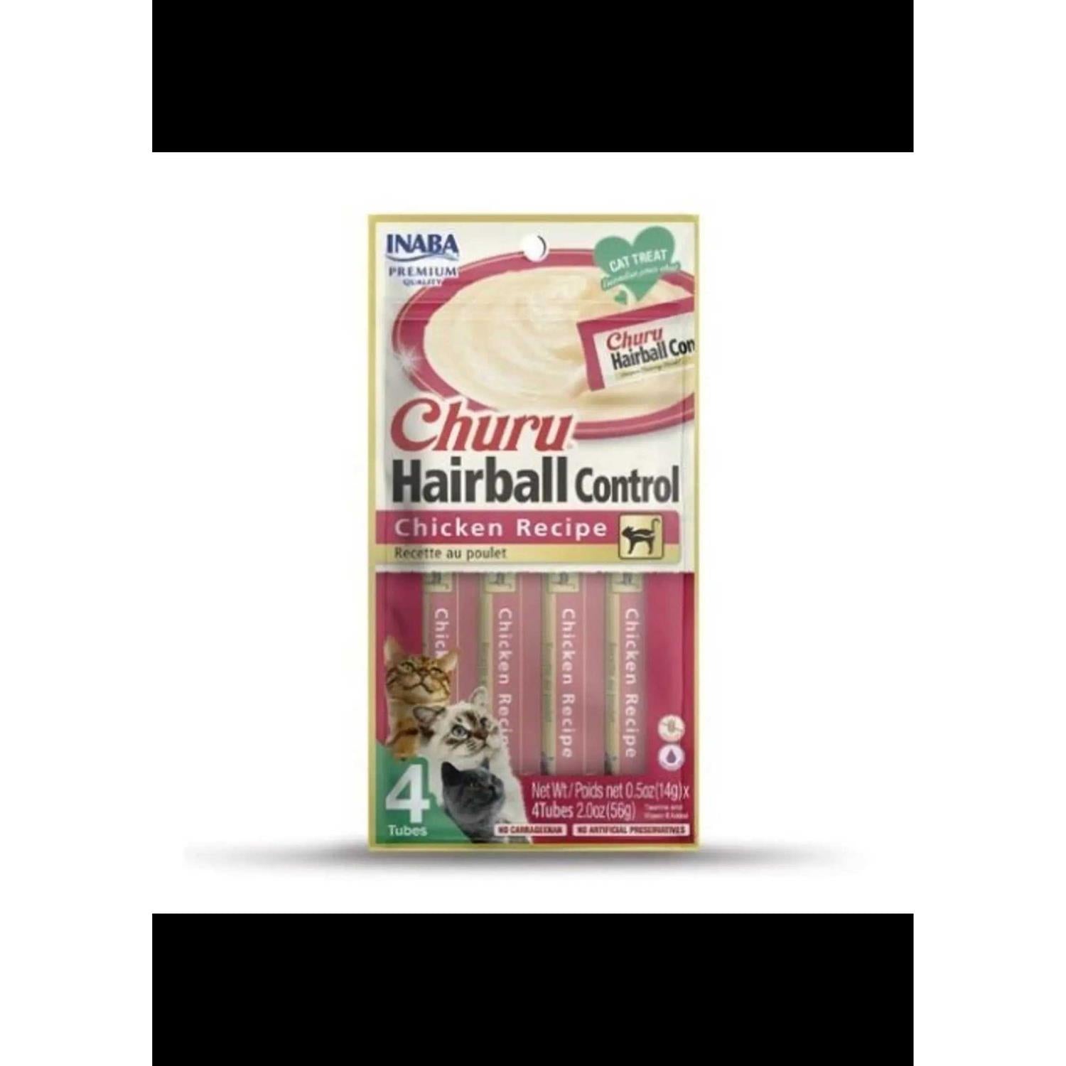 Chicken Cat Treat D560