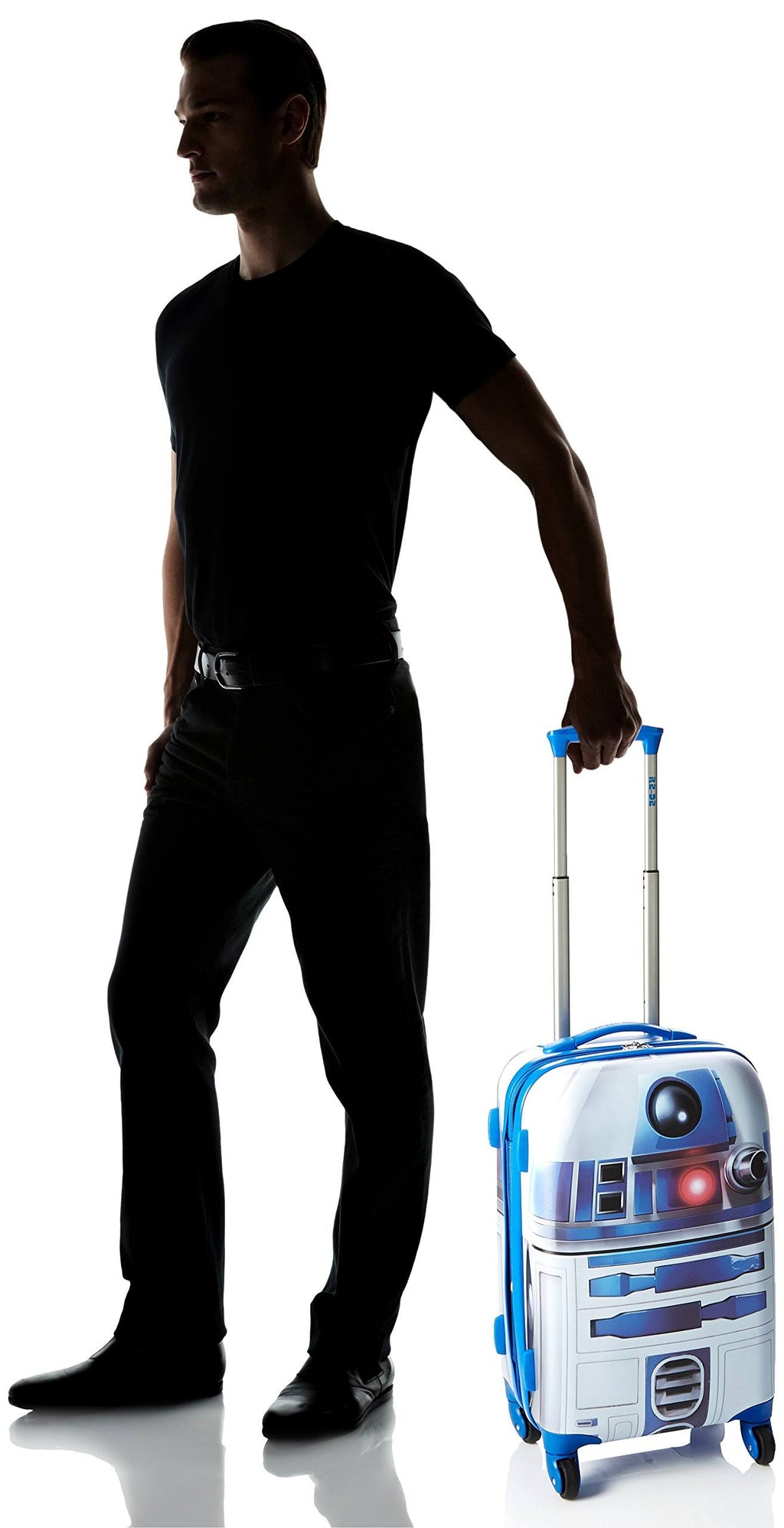 Spinner Hardside Upright Suitcase P45870