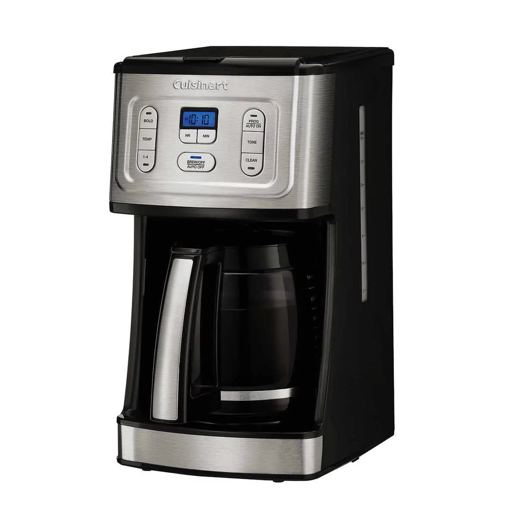 14-Cup Programmable Coffeemaker T993