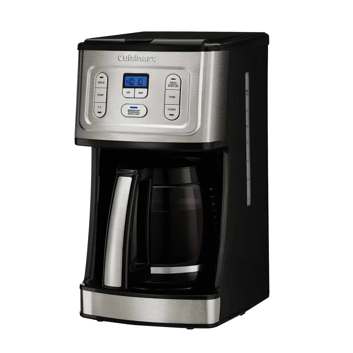 14-Cup Programmable Coffeemaker T993