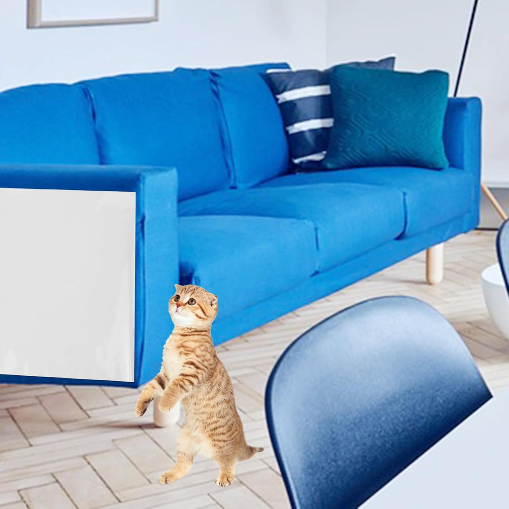 Cat Scratch Protector Sofa Furniture Protector X4833