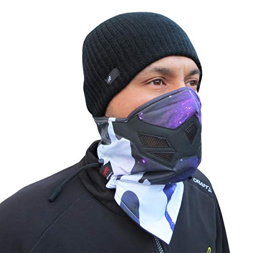 Half Face Balaclava Z4285