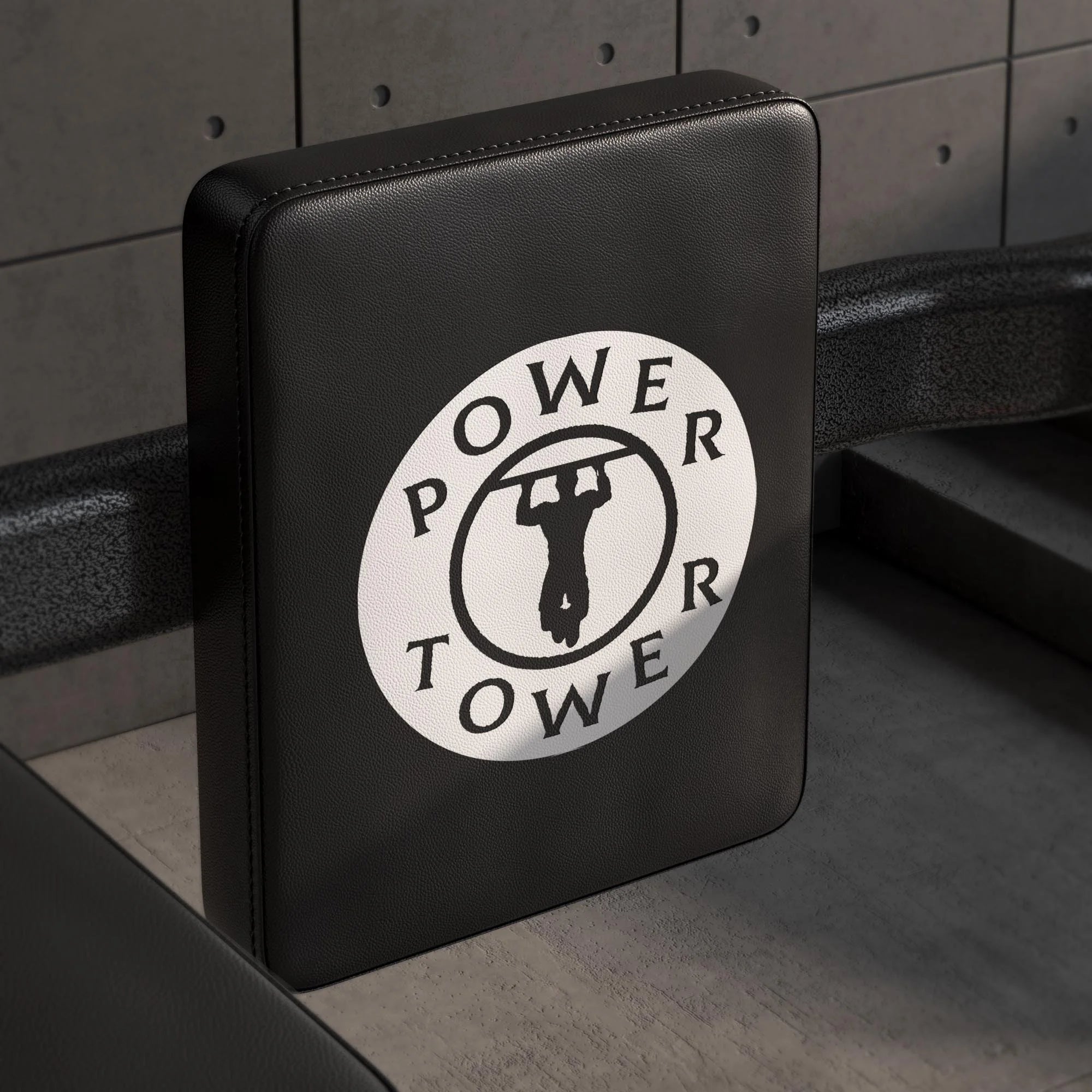 Adjustable Height Pull Up Bar Dip Station X299