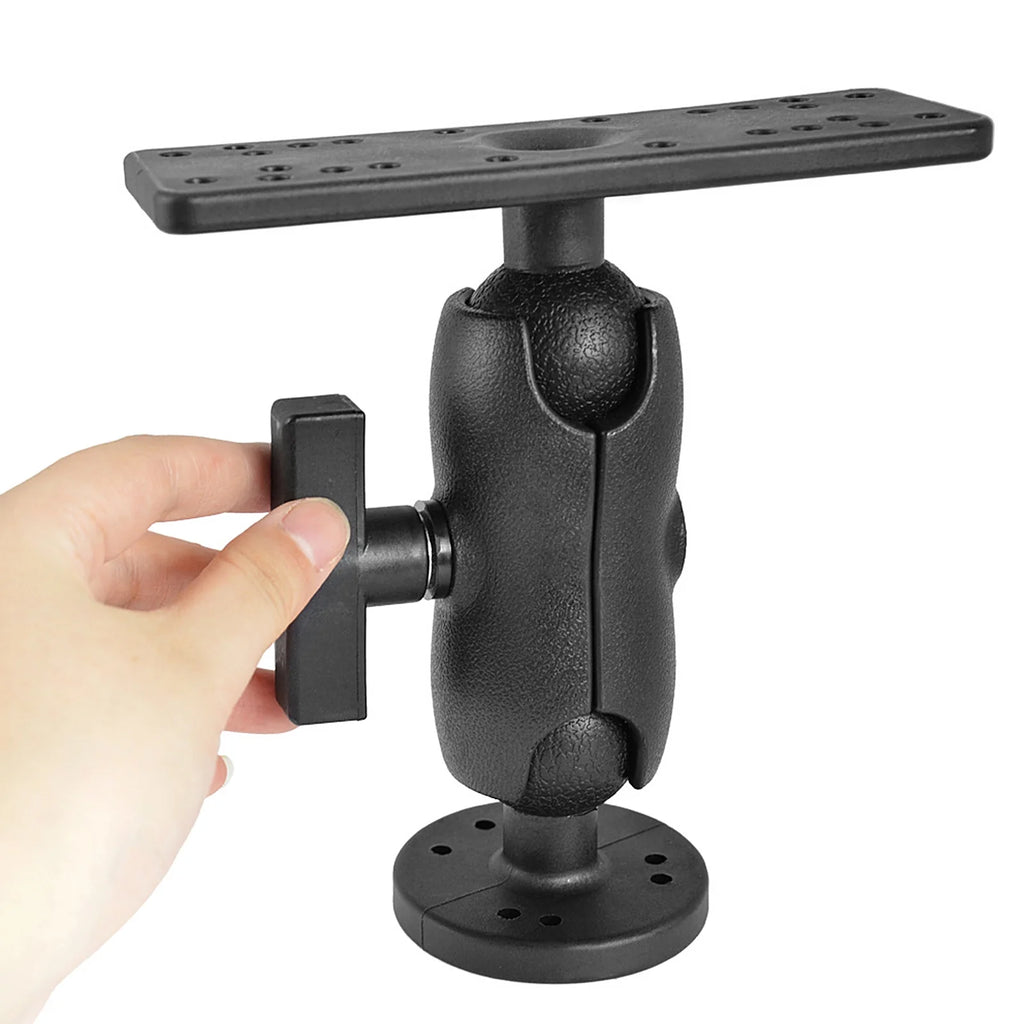 Portable Kayak Fish Finder Mount E377236