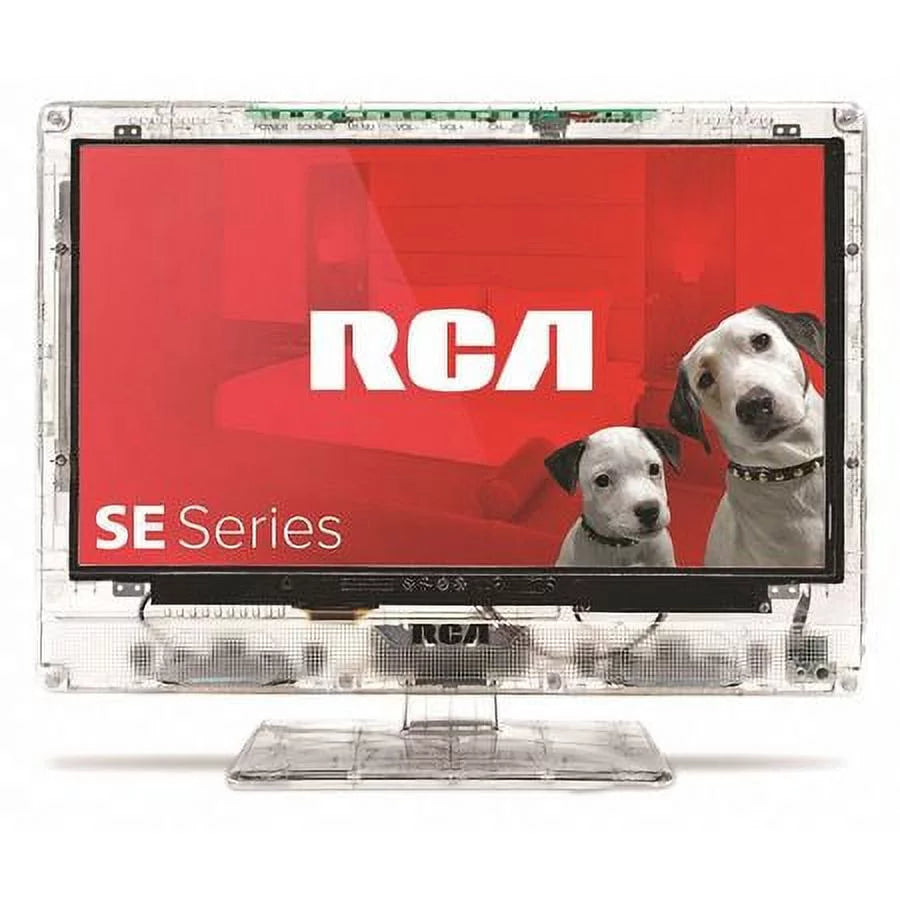 15" LED HDTV X881931