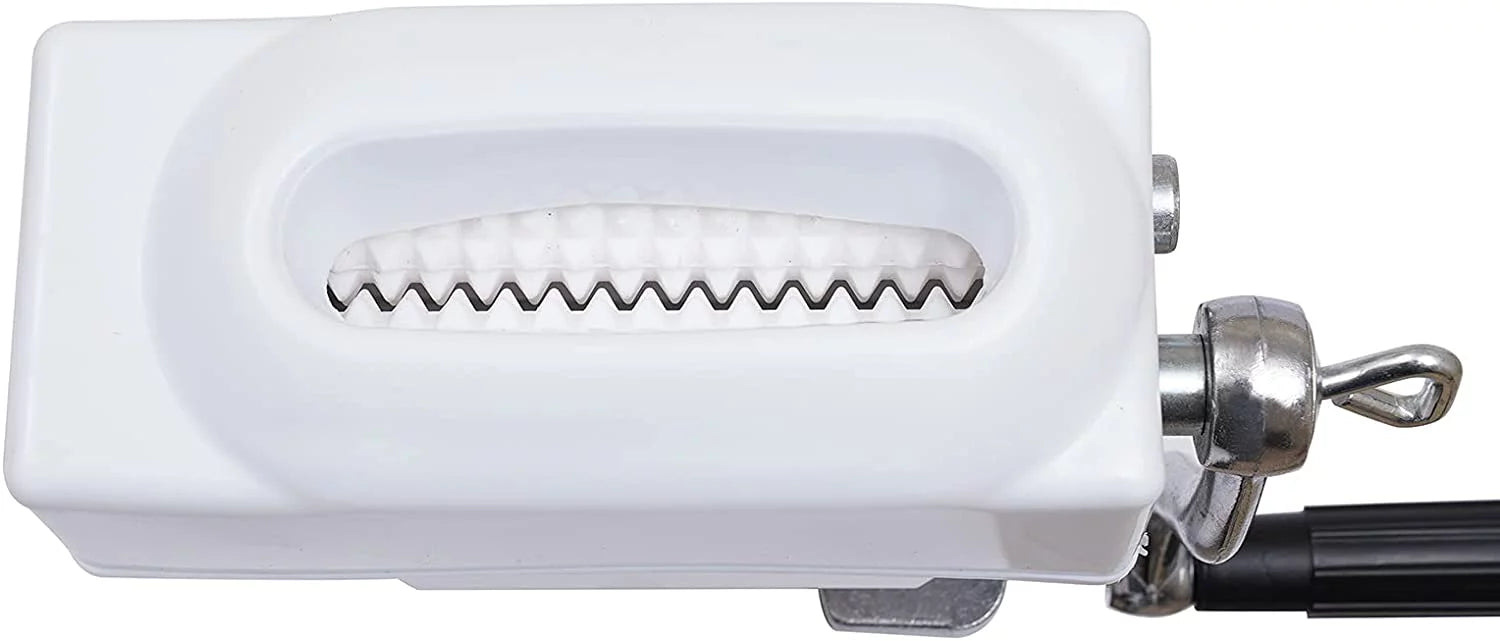 Cast Iron Meat Tenderizer Q6041