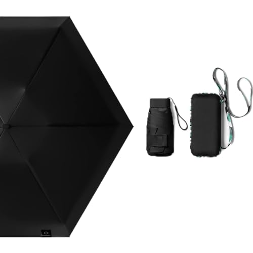 Compact Windproof Travel Umbrella V153885