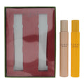 Travel Spray Set EDP 2X 0.25 Fl Oz L687315