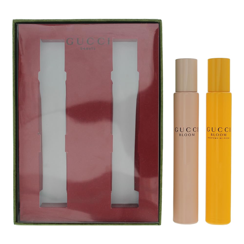 Travel Spray Set EDP 2X 0.25 Fl Oz L687315